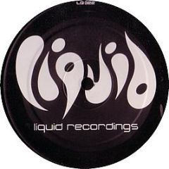 Discovery - Missing - Liquid 