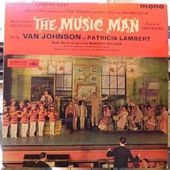 Various Artists - The Music Man - His Master's Voice