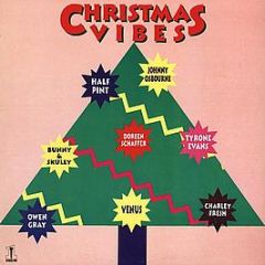 Various Artists - Christmas Vibes - Studio One