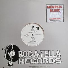 Memphis Bleek - Do My - Roc-A-Fella Records