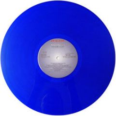 Starchaser - Jambe Myth (Blue Vinyl) - Oxyd Records