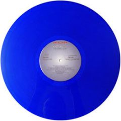 Starchaser - Jambe Myth (Blue Vinyl) - Oxyd Records