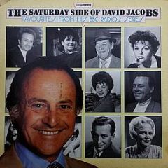 Various Artists - The Saturday Side Of David Jacobs - Bbc Records