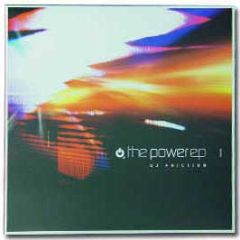 Friction - The Power EP - Charge