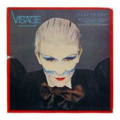 Visage - The Singles Collection - Polydor