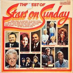 Various Artists - The Best Of Stars On Sunday - Contour