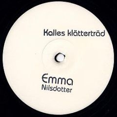 Emma Nilsdotter - Kalles Klätterträd - Polar Music International AB