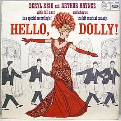 Beryl Reid And Arthur Haynes - Hello, Dolly - Music For Pleasure