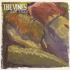 The Vines - Get Free - Heavenly