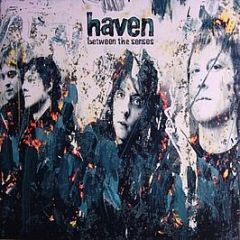Haven - Between The Senses - Radiate