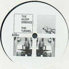 The M. Experience - The Tunnel - Orbit Records