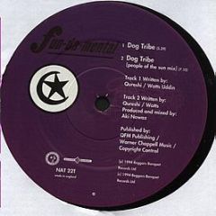 Fun-Da-Mental - Dog-Tribe - Nation Records