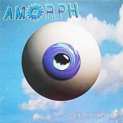 Amorph - Aerostatic - Formaldehyd