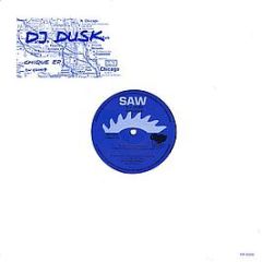 DJ Dusk - Chique E.P. - See Saw