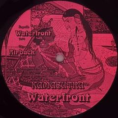 Kamasutra™ - Waterfront - No Respect Records