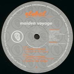 Global Communication - Maiden Voyage - Dedicated
