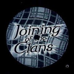 DJ Frantic - Joining Of The Clans Part 1 - Joining Of The Clans