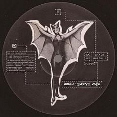 Skylab - Oh! - L'Attitude Records