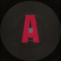 Para Doxa - We Are Ravin' - Control