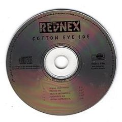 Rednex - Cotton Eye Joe - Internal Affairs