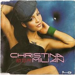 Christina Milian - AM To PM - Def Soul