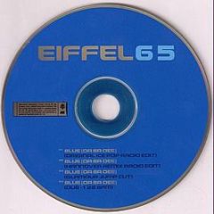 Eiffel 65 - Blue (Da Ba Dee) - Eternal