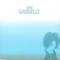Gabrielle - Rise - Go! Beat
