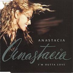 Anastacia - I'm Outta Love - Epic