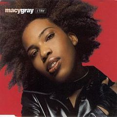 Macy Gray - I Try - Epic