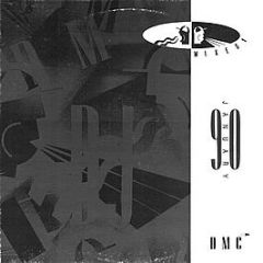Various Artists - January 90 - Mixes 1 - DMC
