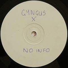 Cygnus X - Turn Around - Eye Q (UK)