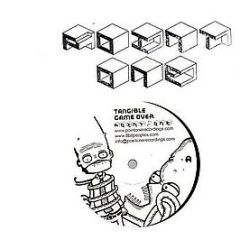 Tangible - Gameover - Point.One Recordings