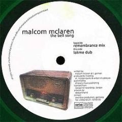 Malcolm Mclaren - The Bell Song - Overdose