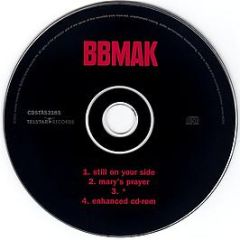 Bbmak - Still On Your Side - Telstar