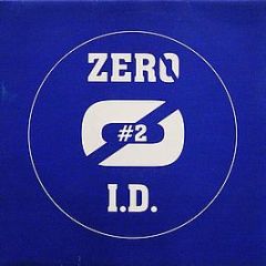 Unknown Artist - Zero ID 2 - Zero Id