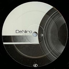 Deniro - State Of Mind - Hook Recordings