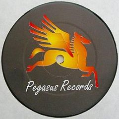Superliner - Lonely - Pegasus Records