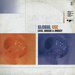 Global Cee - Love, Dream & Energy - Suck Me Plasma