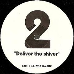 Perfect Phase - Deliver The Shiver / Shooters - BPM Dance White Label