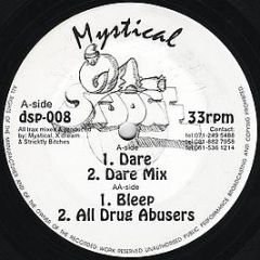Mystical - Dare - Stooge Productions