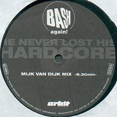 N.R.G. - He Never Lost His Hardcore (The '99 Remixes) - Orbit Records