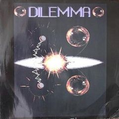 Dilemma - The Krachtman - Mackenzie Records