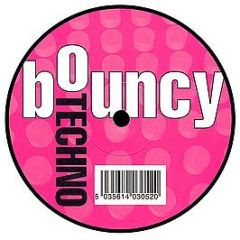 Scott Brown - Check It Out - Bouncy Techno