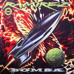 Ramirez - Bomba - DFC