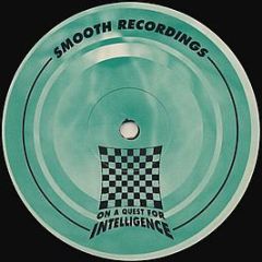 Fast Floor - Trippin On Sunshine / Timeless - Smooth Recordings