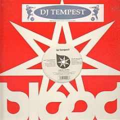 DJ Tempest - The Warehouse / Here We Are - Blood Records