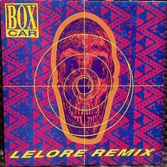 Boxcar - Lelore Remix - Volition