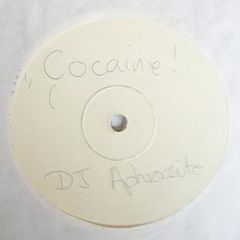 Aphrodite - Coc*ine - Aphrodite Recordings
