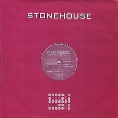 Jon Vesta - Gull Remixes Part 2 - Stonehouse Records