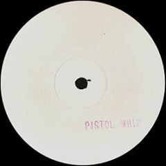 Joshua Ryan - Pistolwhip (James Holden Remix) - NuLife Recordings